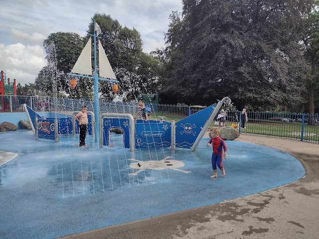 Brinton Park - Image 1