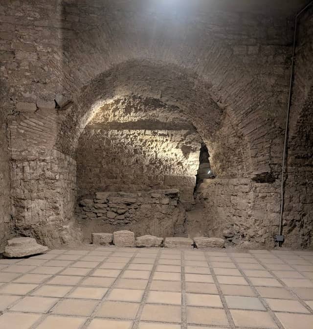 Perugia Sotterranea - Area Archeologica - Image 3