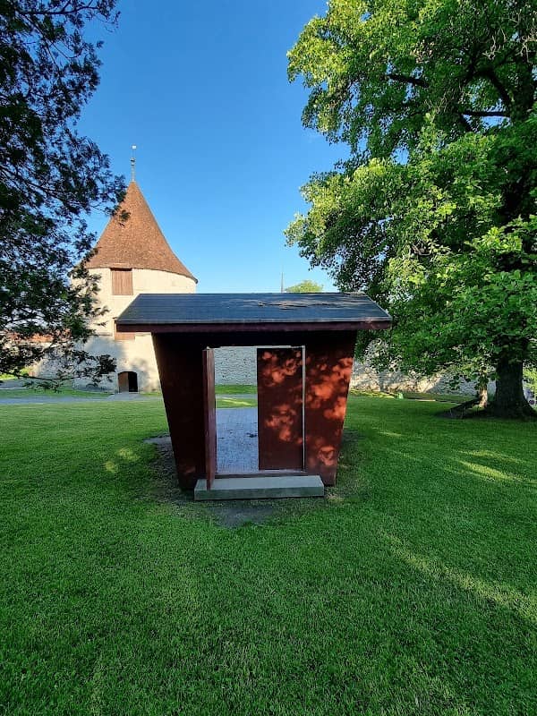 Hütte, von Thomas Schütte - Image 2