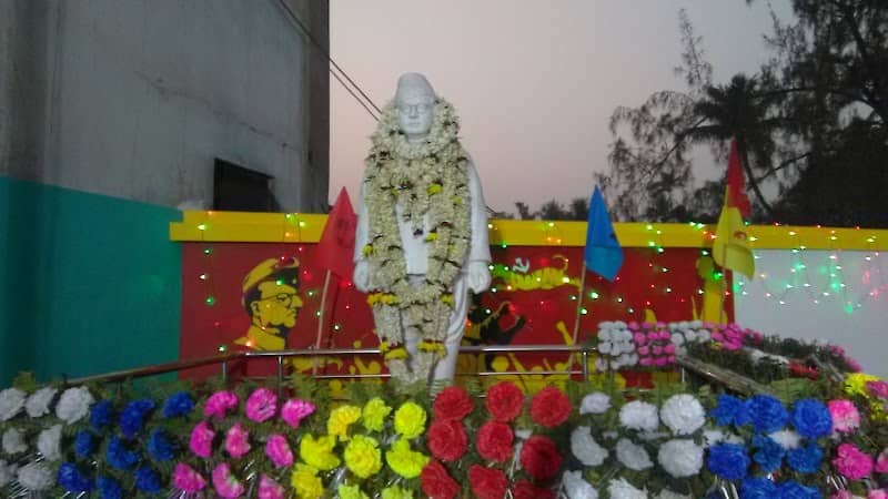 Netaji Park - Image 1