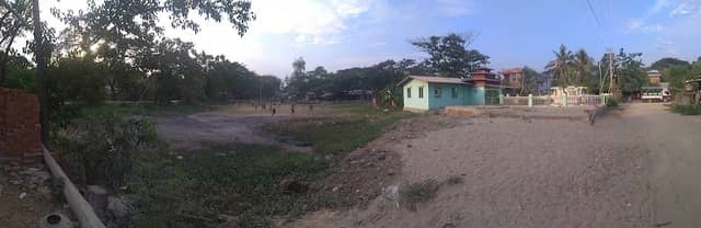 Bawga Park - Image 1