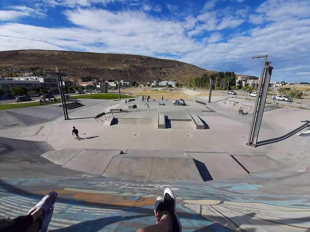 Skate Park - Image 1