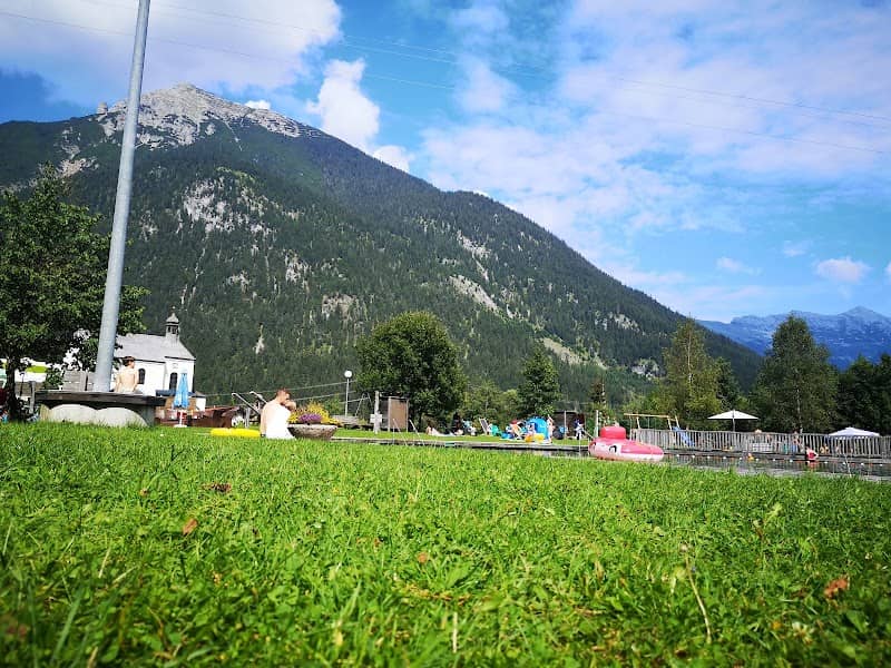 Sports & Leisure Park Bichlbach - Image 1