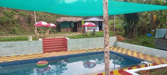 Ojasvi Jungle Resort - Image 1