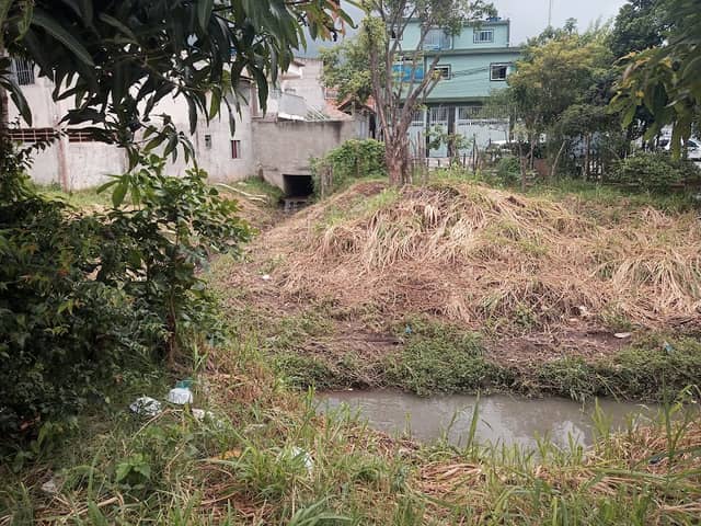 Nascente do Riacho Brandevin - Image 1