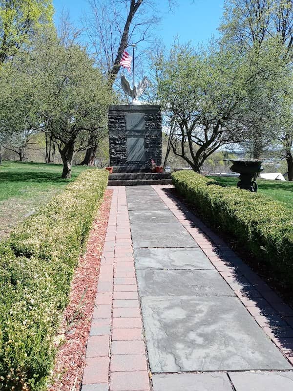 Cornell Park - Image 1