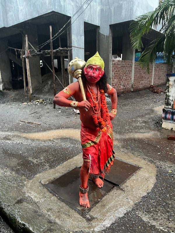 तळाव आली डोंगरपाडा - Image 1