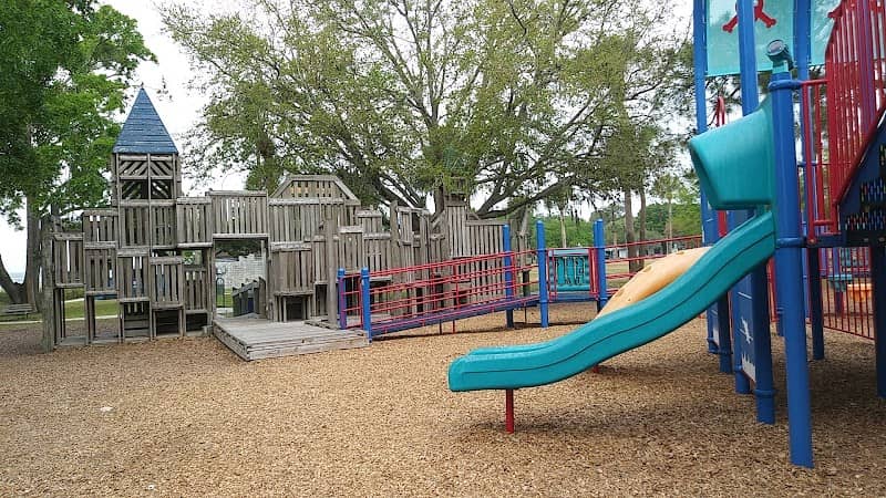 R.E. Olds Park - Image 2