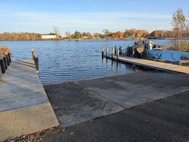 River Boat Launch - Image 2