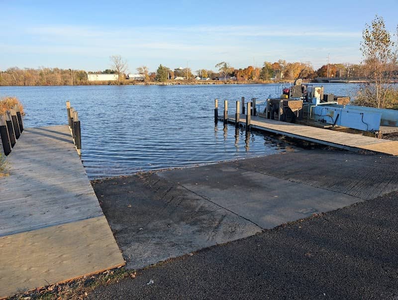 River Boat Launch - Image 2