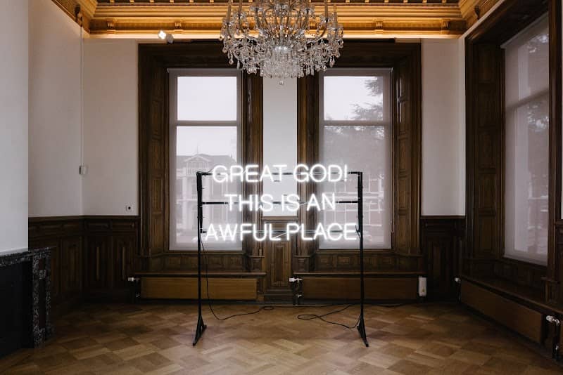 Museum Jan Cunen - Image 1