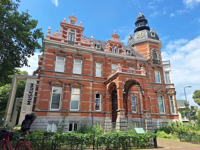Museum Jan Cunen - Image 2