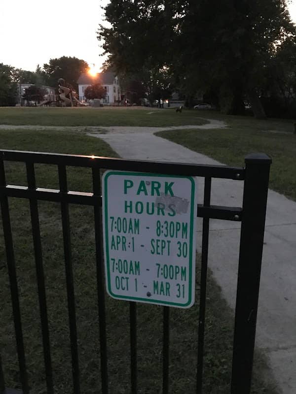 Park Street Park - Image 1