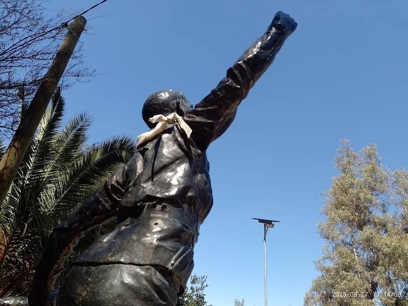 Monumento al BOY SCOUT - Image 2