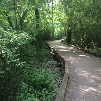 Euchee Creek Greenway - Southern Trailhead - Image 3