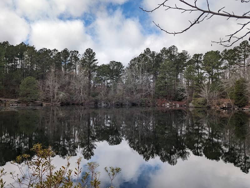 Euchee Creek Greenway - Southern Trailhead - Image 2