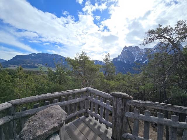 Aussichtspunkt - Image 1