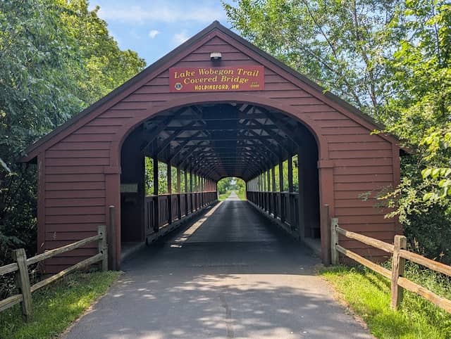 Lake Wobegon Trail | Holdingford - Image 1