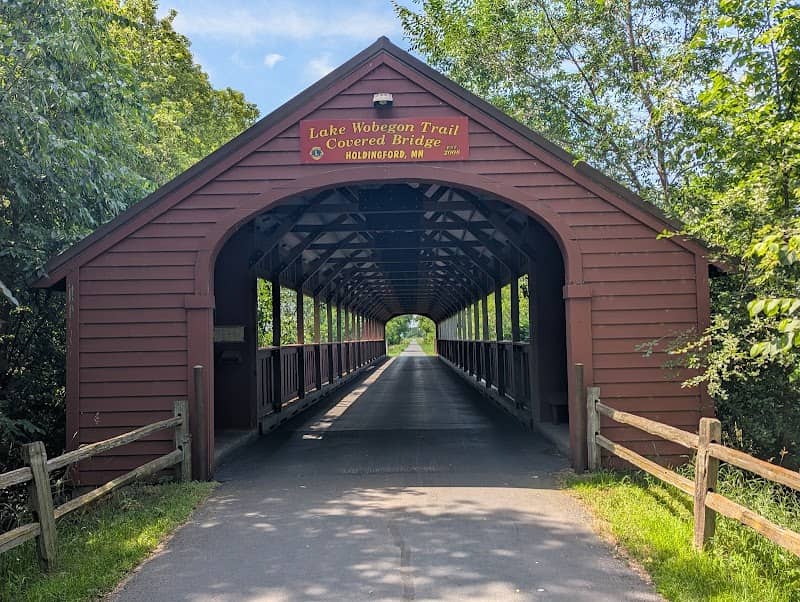 Lake Wobegon Trail | Holdingford - Image 1