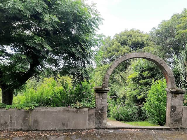 Parque da Morgada - Image 1