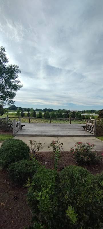 Still House Creek Pavilion - Image 1