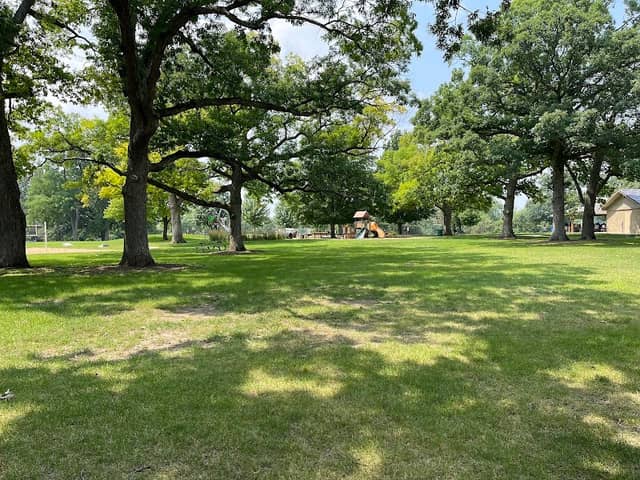 Austin Park - Image 1