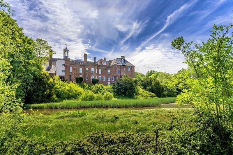 Hartlebury Castle - Image 2
