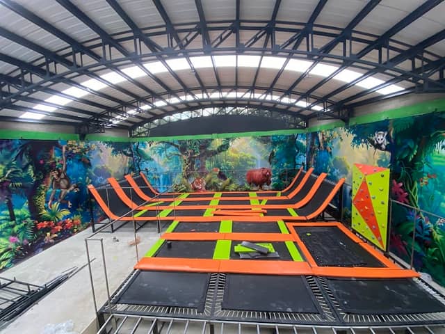 Jungla Park - Image 1
