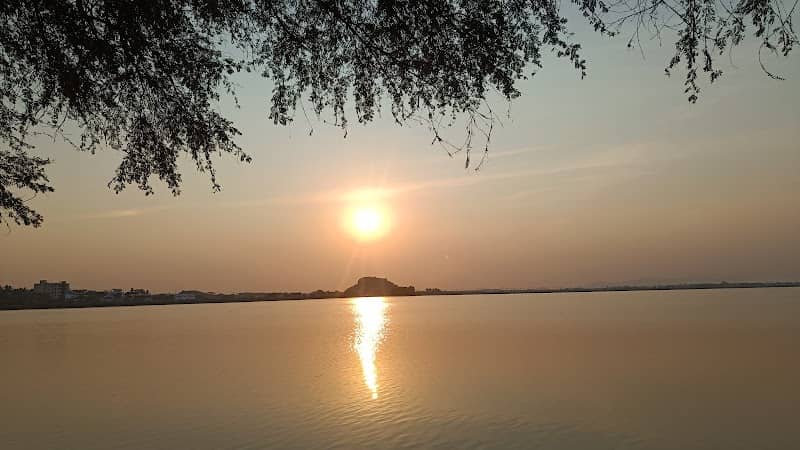 Waddapally Aurora Lake View Point 1 (WALVP1) - Image 1