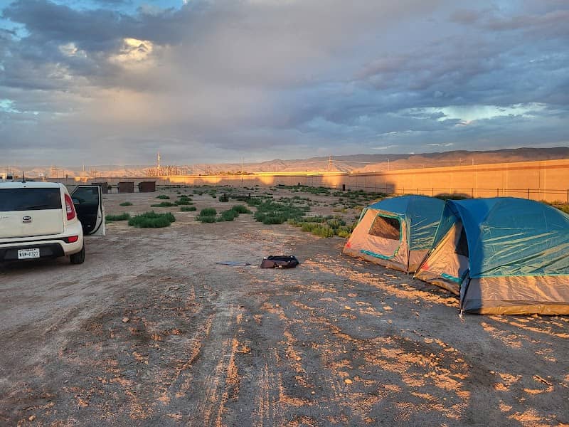 Holloman AFB FamCamp - Image 2