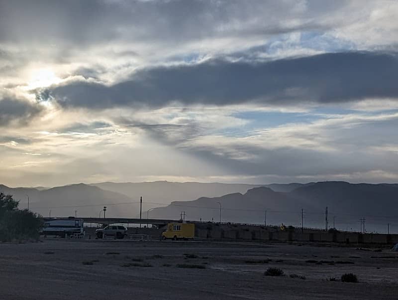 Holloman AFB FamCamp - Image 3