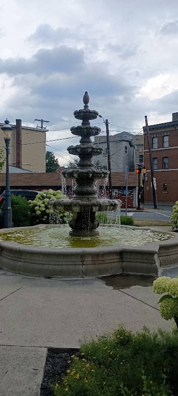 Depot Square Park - Image 1