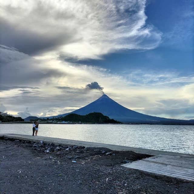 Puro Legazpi City - Image 1