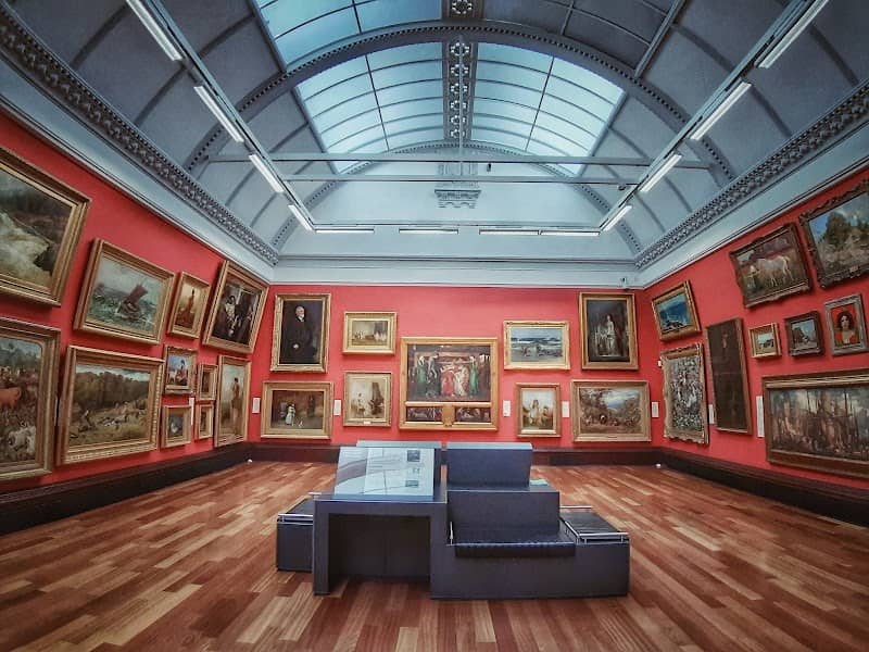 The McManus: Dundee's Art Gallery & Museum - Image 3