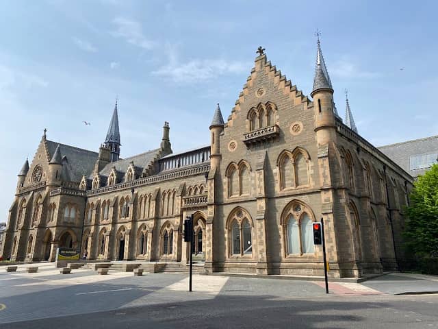 The McManus: Dundee's Art Gallery & Museum - Image 2