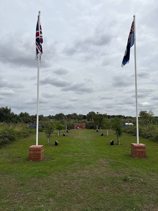 Whitemoor Nature Reserve - Image 2