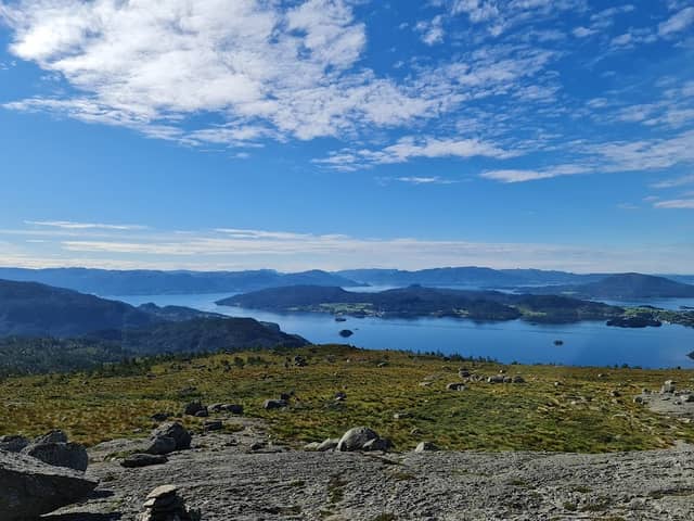 Nordfjell - Image 1