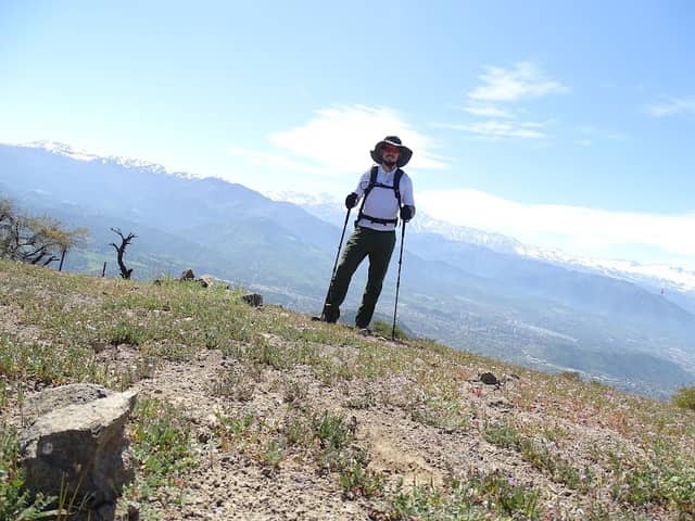 Cerro Piedra sobre Otra - Image 1