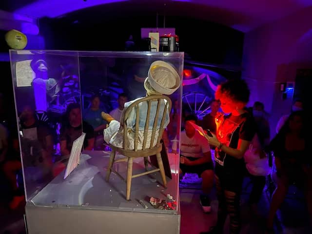 VIP Robert the Doll After Dark Ghost Tour - Image 1