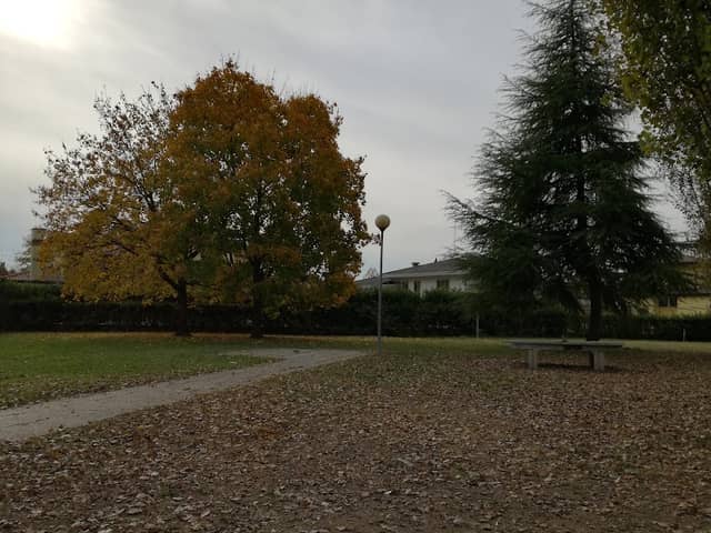 Parco dei Bambini “Iqbal Masih” - Image 1