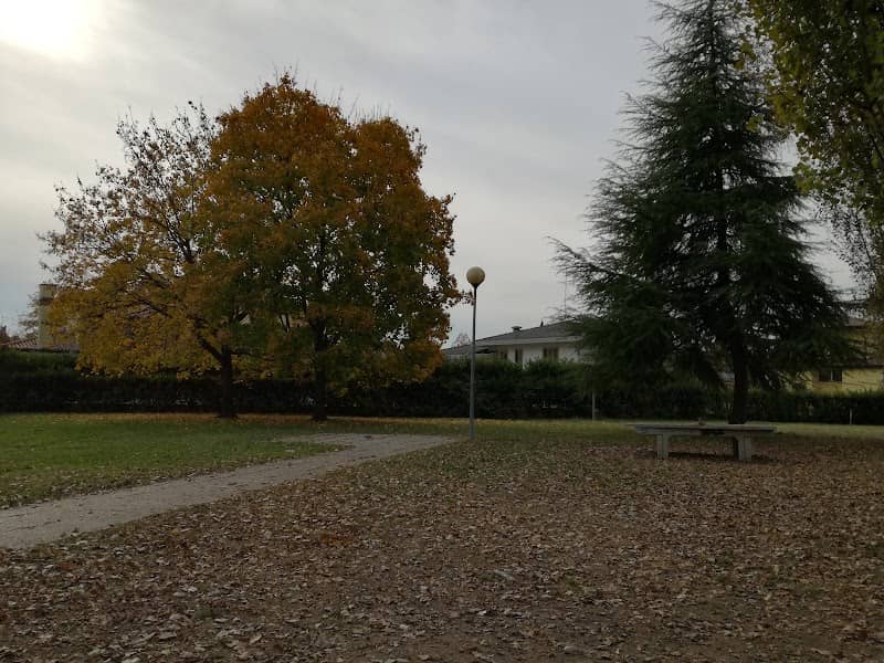 Parco dei Bambini “Iqbal Masih” - Image 1