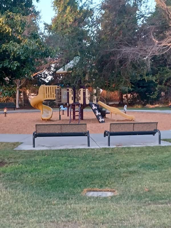 Byington Park - Image 1