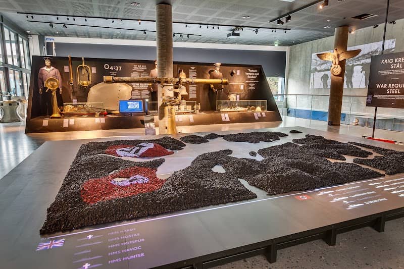 Narvik War Museum - Image 1