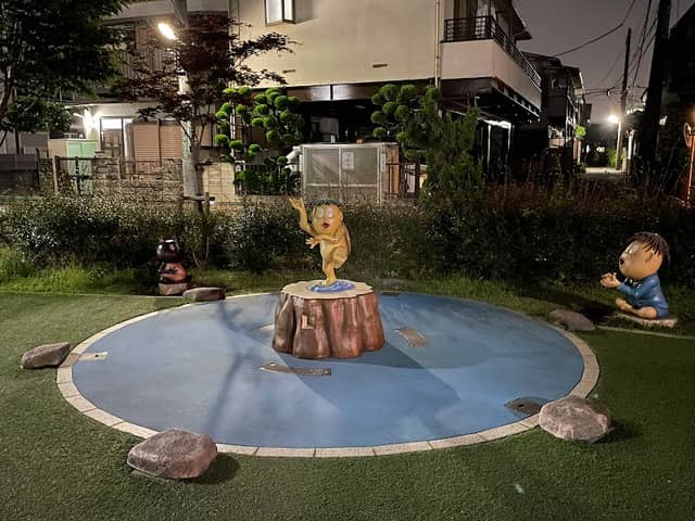 Kappa Pond - Image 1
