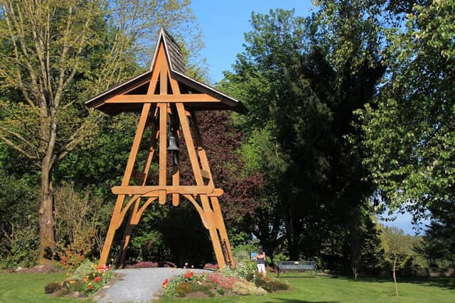 Fraser River Heritage Park - Image 1