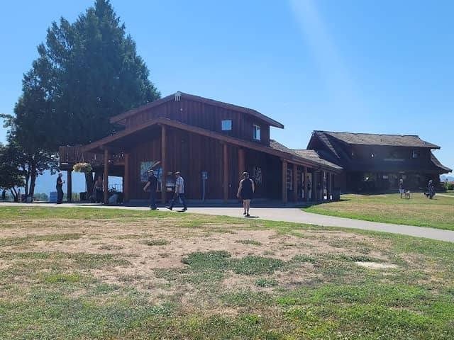 Fraser River Heritage Park - Image 2
