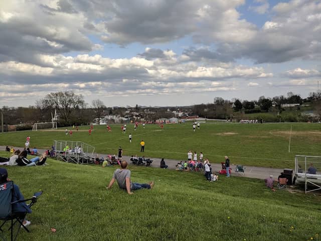 Flemingsburg City Park - Image 1