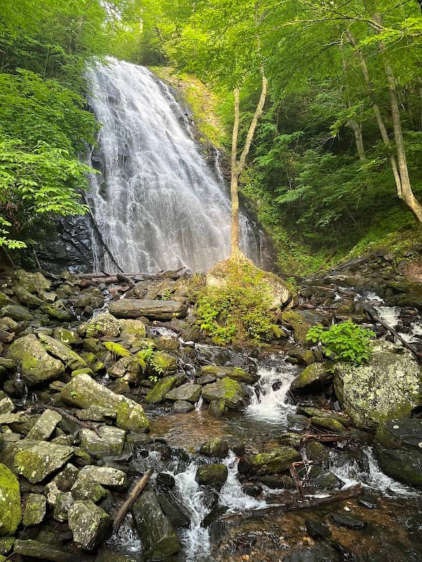 Crabtree Falls - Image 1