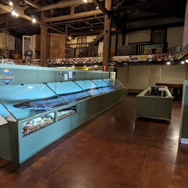 Oconee History Museum - Image 1