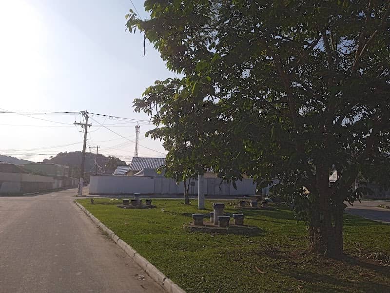Praça do Areal - Image 1